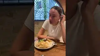 Как выжить вегетарианцам во Вьетнаме #вьетнам #нячанг #вегетарианцы