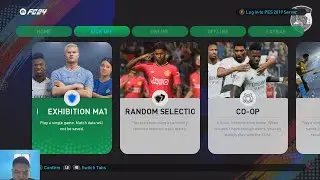 PES 2019 AIO Patch Update season 24/25 ada liga BRI | Teguh Tanker