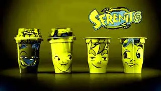 The Western Best Animation Logos in Phased Effect 3.0