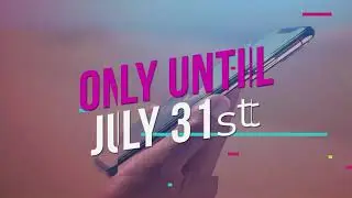 Promo Video Smartphone