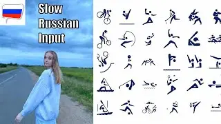 Sport (Pre-intermediate Russian CI)