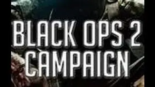 Black Ops 2 Commentary-Mission 1