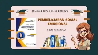 Seminar PPG-Pembelajaran Sosial Emosional