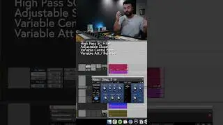 Free Vst Plugin - Mastering Compressor