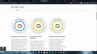 Google Cloud Partner Certification Programme || Free Certificate and Study Material