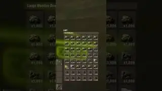 Ghosting Zerg in Rust 👀 