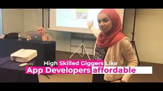 ⭐ Qwork: Power Your Business With Skilled Giggers ⭐