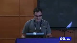 Sesión MAXAR - Actualización efectiva y eficiente de infraestructura geoespacial