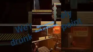 #gaming #funny #ittakestwo #ps5 #blackcreative #shortvideo #shorts #short