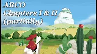 Arco (No Commentary) Chapters I & (partially) II