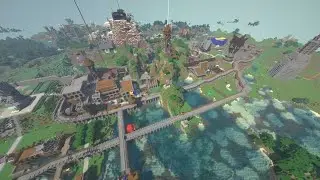 Joniz SMP Trailer