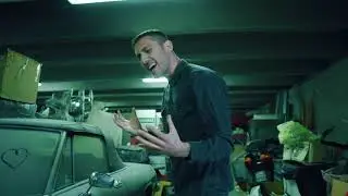 Lomas - Cento Pagine Per Te (Official Video)
