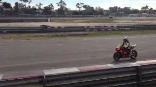 Sbk El Pinar - Sbk master  2013 MOTOVELOCIDAD