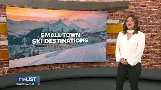 The Best Small-Town Ski Destinations Across America