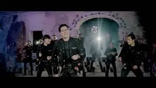 Gerardo Coronel El Jerry x Banda Los Coyulitos  - Corazón Malo [Video Oficial]