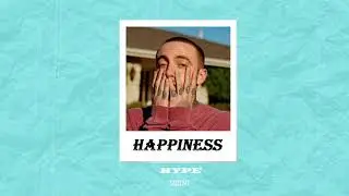 Mac Miller Type Beat - 