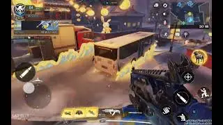 Nuclear Bomb - Call of Duty