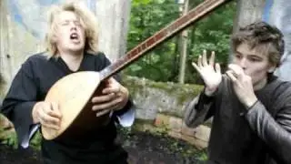 Ataturk Band - Anatolia Beat OFFICIAL MUSIC VIDEO