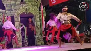 NEMEN - Lagu Djangdut Versi Jaranan SARI BUDOYO - Live Tunggulsari Kedungwaru Tulungagung