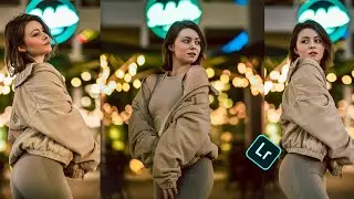 Lightroom Mobile Editing | Best Colour Correction 2021