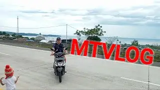 Review Jalan Tol Bitung-Manado #jalantol #sorts