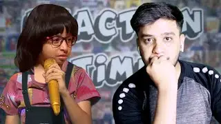 Pakistani Reacts To Rituraj Richukuttan Payed Tribute to Lata Mangeskar Ji | Superstar Singer