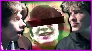 We Made a Found Footage Film By Accident