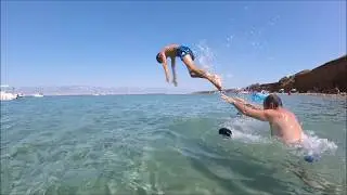 Sandstrände Region Zadar 2017