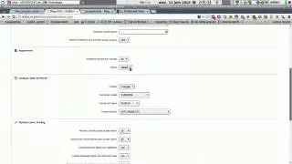 Présentation du moteur de blog BlogoText opensource