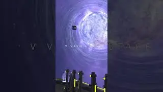 VRChat Worlds part 3 | VAYN'S SPACE