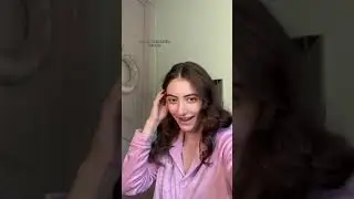 grwm for a busy day 
