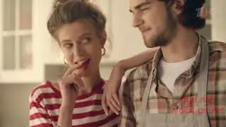 Реклама на ТВ. Напиток Coca-Cola. Федеральная Рекламная Группа.