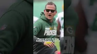 Packers fans should be concerned about this
