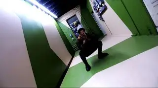 Sybyr & Shark Breach - Spotlight (Official Video) | Edited By OneRoomMedia & DJTWOSEVENTY |