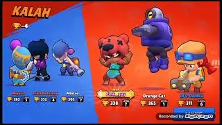 pentongan ku sudah siap🗿brawl star