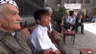 Medamed21 dengbej diyar emro