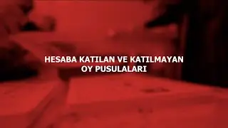 HESABA KATILAN VE KATILMAYAN OY PUSULALARI