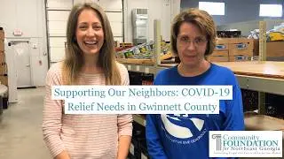 COVID-19 Needs | Our co-ops need your help