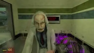 weird gmod ragdoll 