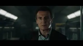 Пассажир — Русский трейлер Субтитры, 2018