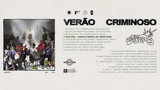 Yannick Nobre, BK' (prod. MSE) - FASE BOA (Visualizer)