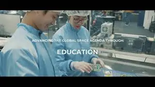 Canberra's Space Sector Capabilities