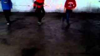 6초딩 크록하