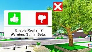 How To Make Roblox Brookhaven 🏡RP REALISTIC