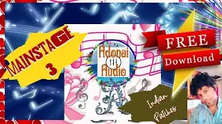Mainstage 3 | Indian Patches | Free Download | Adonai Audio | 9393312414 |