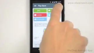 WeChat Android App - How To Download And Install WeChat App On Your Mobile