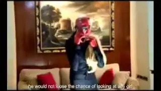 الوسوسه(غض البصر)