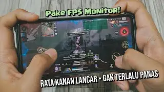 Tes Gaming Apex Legends di Samsung Galaxy S10 - Tes FPS, Suhu, dan Batre