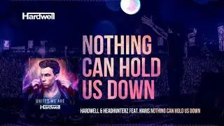 Hardwell & Headhunterz ft. Haris - Nothing Can Hold Us Down ( Renjir Remix )