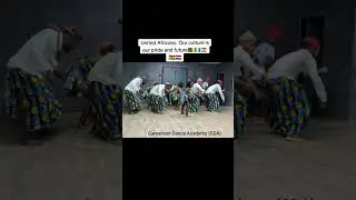 Relly Ebini - EkereMgbe Dance Challenge by CDA
